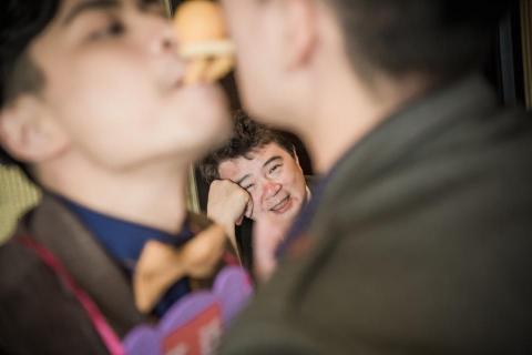 Cozy玩轉攝影 - 婚禮攝影