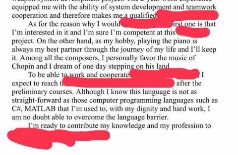 陳草草HsuanieChen - 讀書計畫翻譯