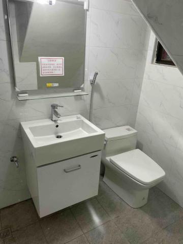 何主興 - 原本的師傅裝不好 我處理完成