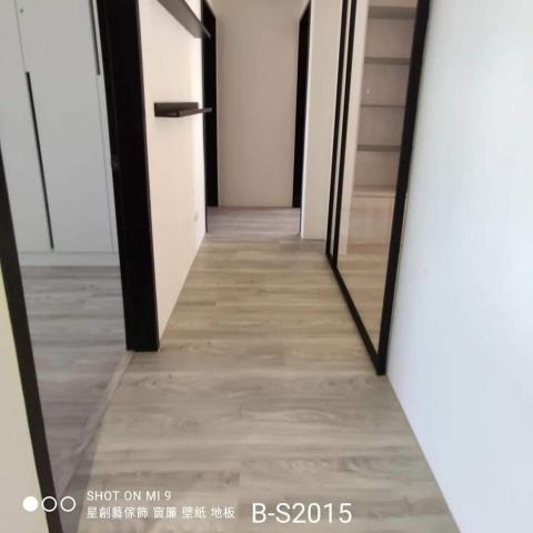 星創藝傢飾Home Decoration(徐’R) - 6.5mm spc卡扣地板