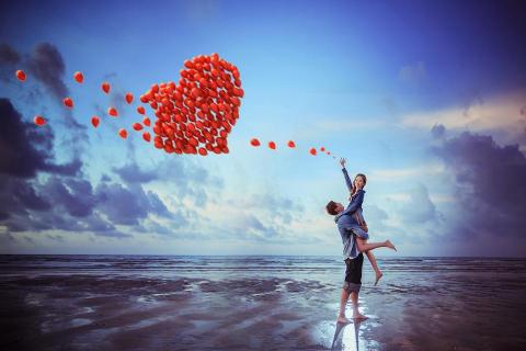 Cozy玩轉攝影 - 婚紗拍攝