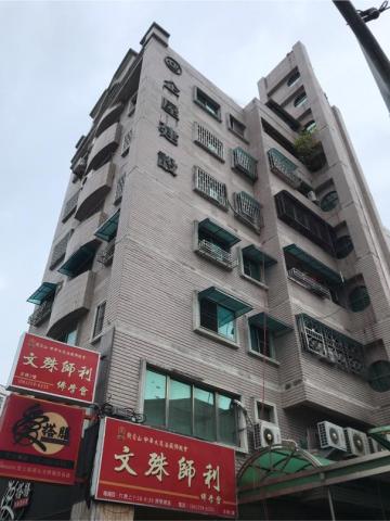 阿瑋高空 - 綠顆PC板更新