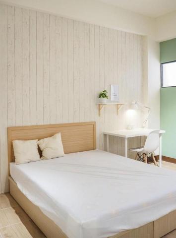 謙毅設計有限公司 - wood