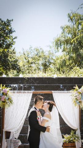 Cozy玩轉攝影 - 婚禮攝影