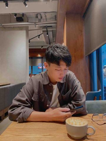 提供焊接銅管服務的專家黃仲玄