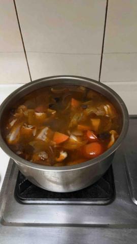 蔬食好煮藝 - 麻辣湯