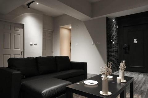 謙毅設計有限公司 - 浮世