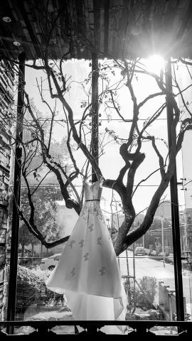 Cozy玩轉攝影 - 婚禮攝影