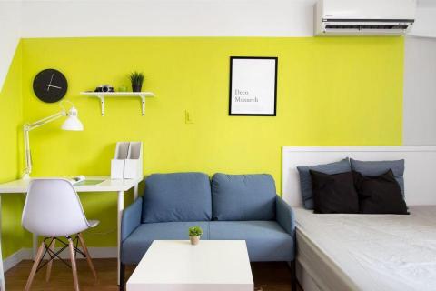 謙毅設計有限公司 - fresh