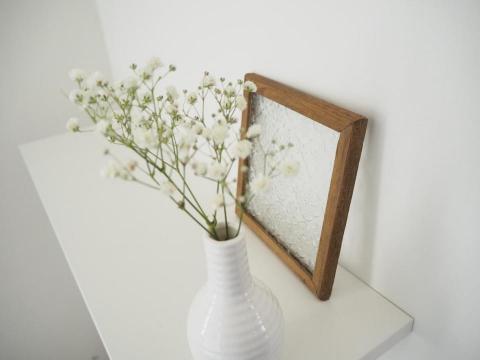 謙毅設計有限公司 - flora