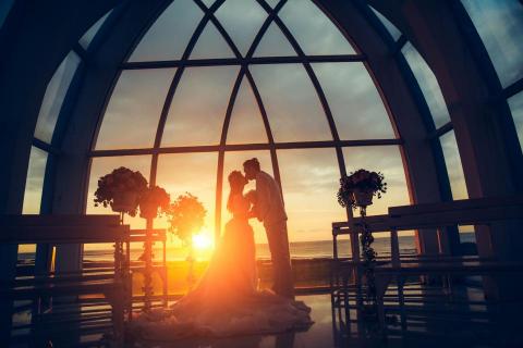 Cozy玩轉攝影 - 婚紗拍攝