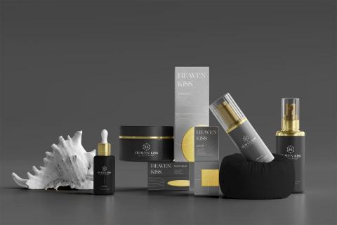 Leona Kuo Design -  Leona Kuo Design -