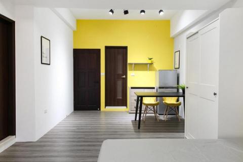 謙毅設計有限公司 - yellow