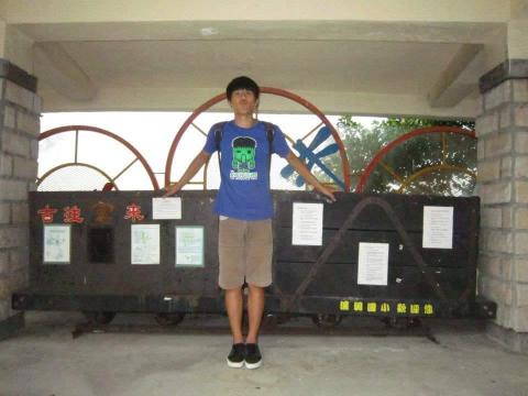 未命名公司 - 教練曾經是60公斤的瘦子