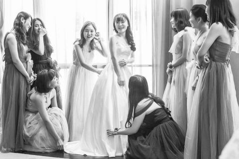 Cozy玩轉攝影 - 婚禮攝影