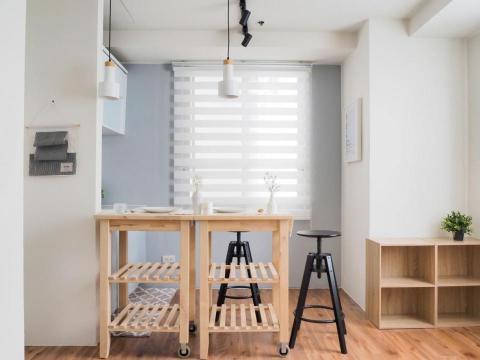 謙毅設計有限公司 - hygge