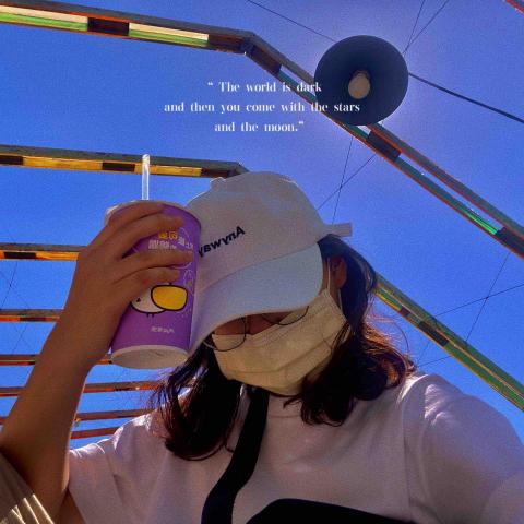 Copeng - 調色/美編