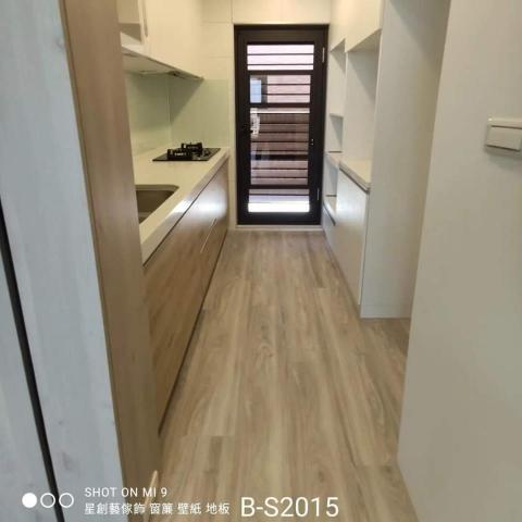 星創藝傢飾Home Decoration(徐’R) - 6.5mm spc卡扣地板