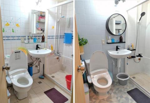 淂利油漆工程 -  淂利油漆工程 -