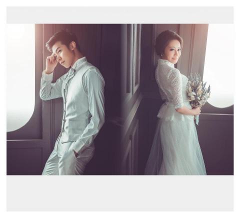 Cozy玩轉攝影 - 婚紗拍攝