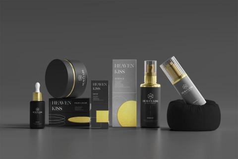 Leona Kuo Design -  Leona Kuo Design -