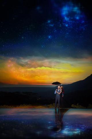 Cozy玩轉攝影 - 婚紗拍攝