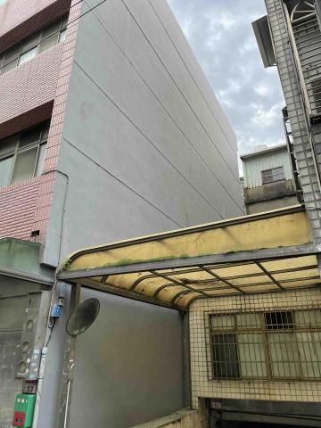 新美工程 - 外牆防水工程