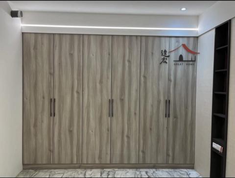 逵宏室內裝修有限公司 -  逵宏室內裝修有限公司 -