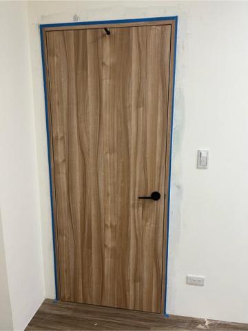 宸威室內裝潢工程 - 施工後