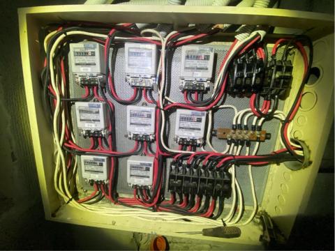 何主興 - 屋主新增 私表