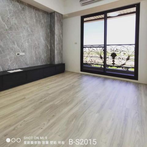 星創藝傢飾Home Decoration(徐’R) - 6.5mm spc卡扣地板