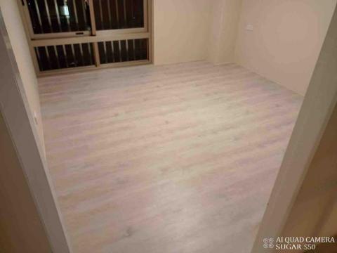 偉裕木地板 - 完工照