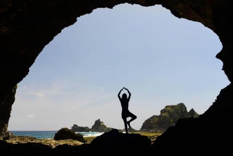 甜甜×瑜伽、體適能、健康講座 - body balance 