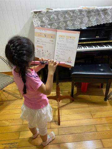 采儒老師音樂課 - 