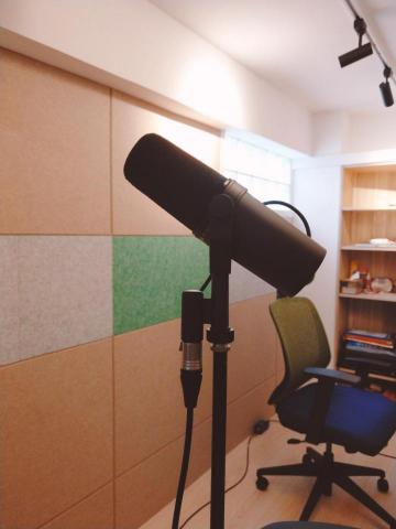 李光盈音樂工作室 - 錄音/混音後製 李光盈音樂工作室 - 錄音/混音後製