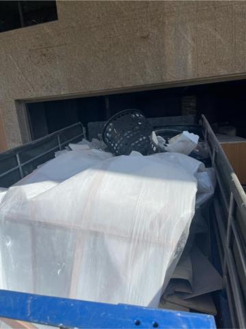 泓昇環境工程公司 - 工程垃圾