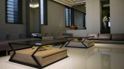 冠霆建材有限公司&唯泰室內裝修工程有限公司 - 