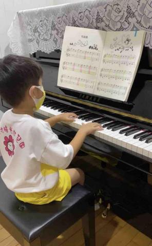 采儒老師音樂課 - 