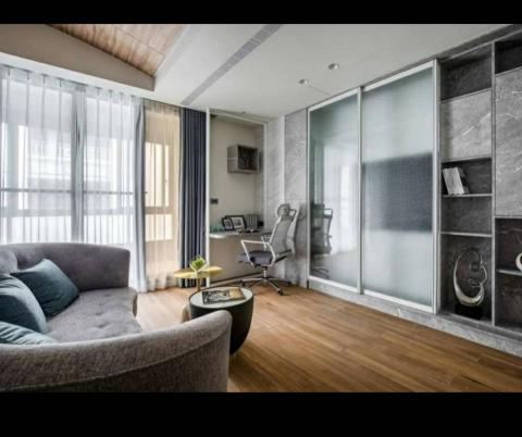 冠霆建材有限公司&唯泰室內裝修工程有限公司 - 