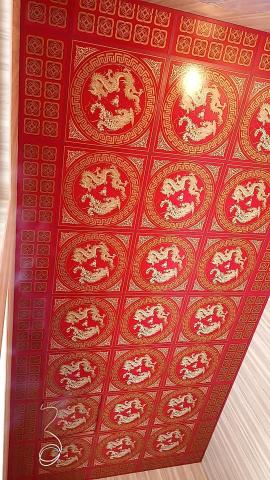 耘中輕鋼架工程 - 