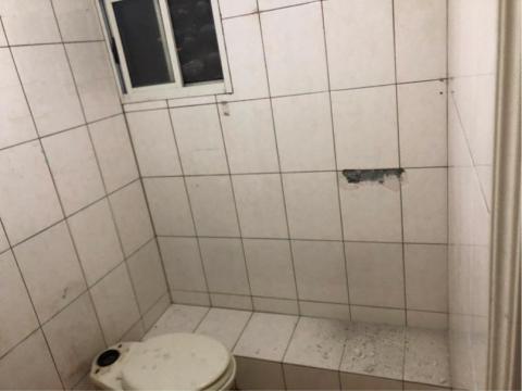皇錦有限公司 - 新店安康路三段趙先生家裡廁所翻修 皇錦有限公司 - 新店安康路三段趙先生家裡廁所翻修