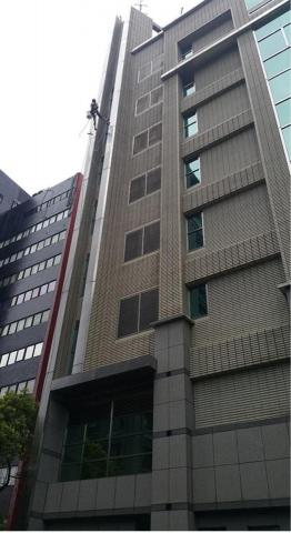 裝修-清潔-防水-馬姐 - 大樓外牆清洗