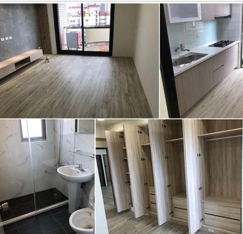 裝修-清潔-防水-馬姐 - 交屋細清