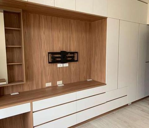 裝修-清潔-防水-馬姐 - 交屋清潔