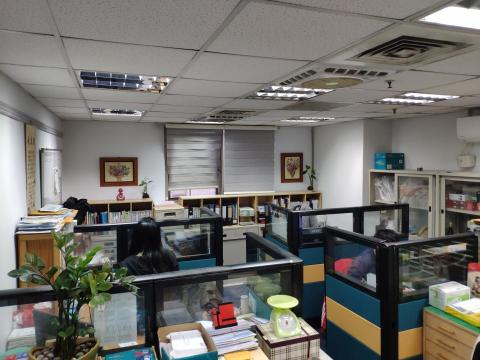 鈞通國際  (網路工程/總機工程/個人專線申辦) - 公司照片