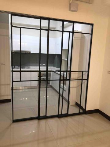 淙德工程 - 拉門