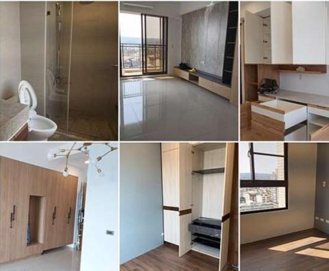 裝修-清潔-防水-馬姐 - 交屋細清