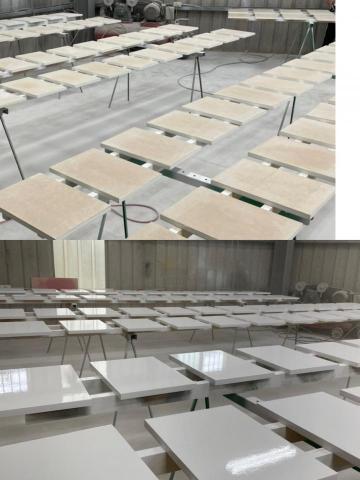 賴師傅油漆工作室 - 模板上漆