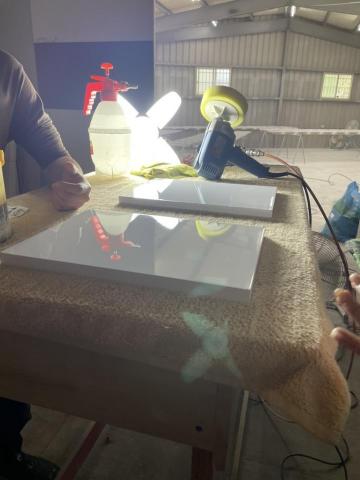 賴師傅油漆工作室 - 鏡面漆