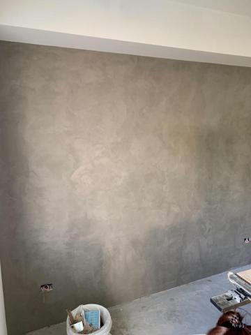 升名油漆工程 - 司曼特仿清水模漆301